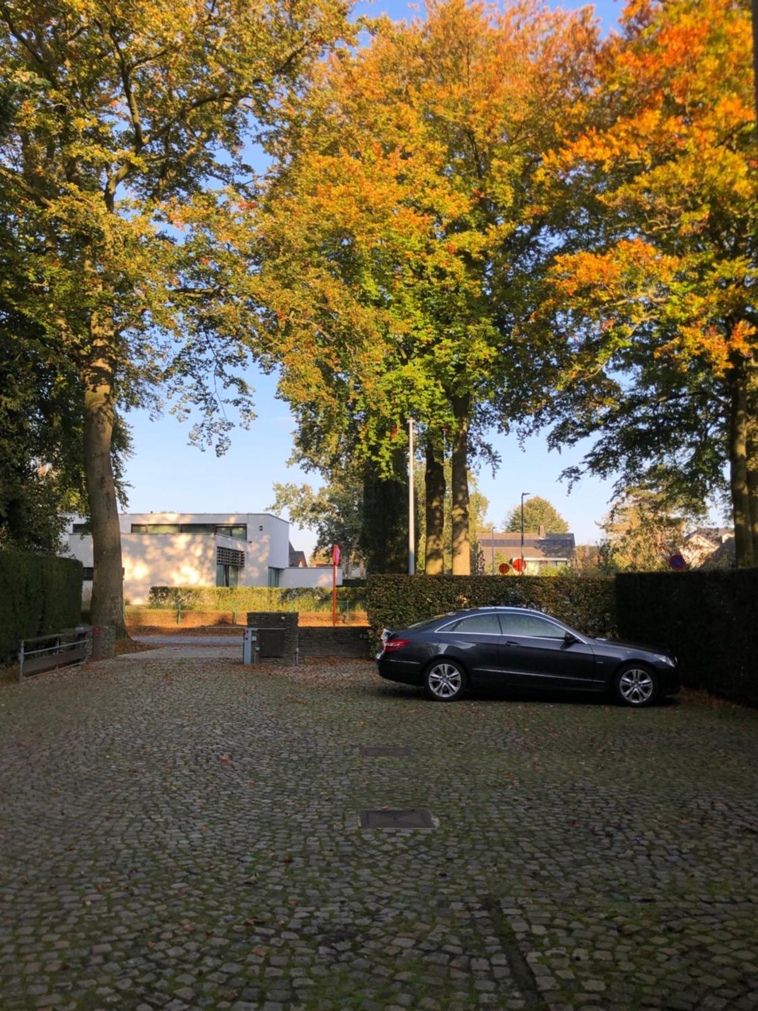 B&B Lobelia-Brugge Экстерьер фото