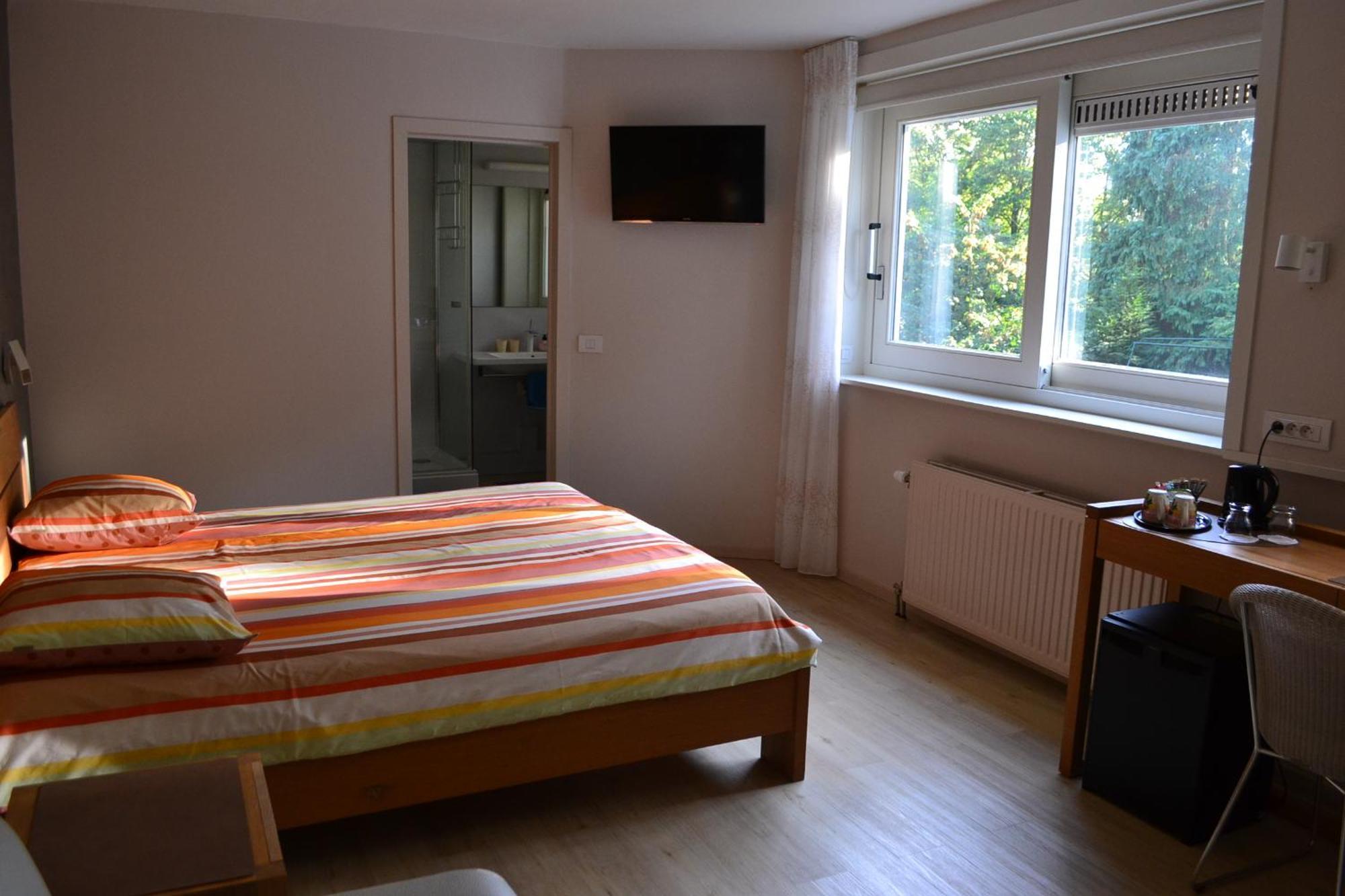 B&B Lobelia-Brugge Экстерьер фото