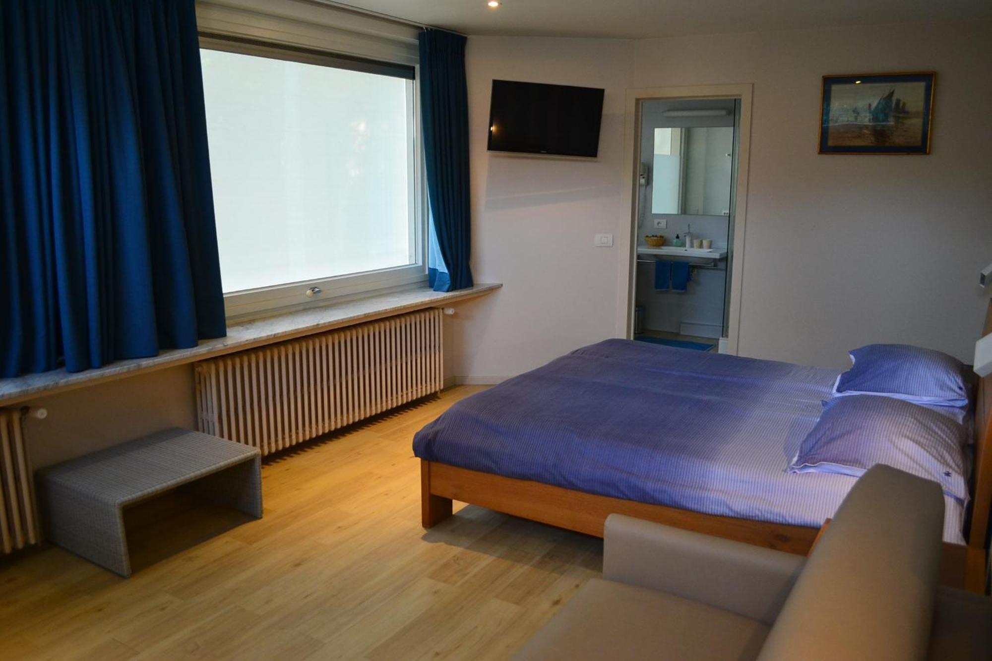 B&B Lobelia-Brugge Экстерьер фото